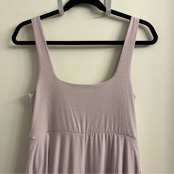 Beyond Yoga Featherweight At The Ready Midi Dress Small - Picture 8 of 12